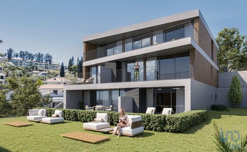 Apartment in Santo Antonio, Madeira, Portugal 1