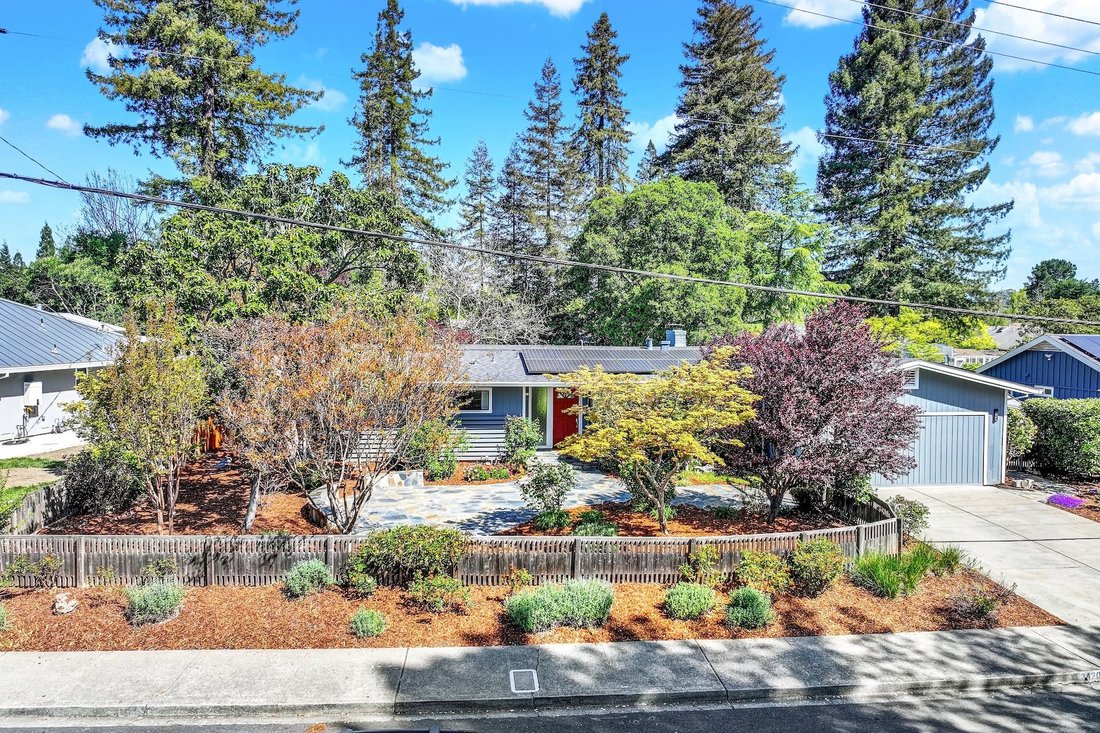 House in Napa, California, United States 1 - 15531063