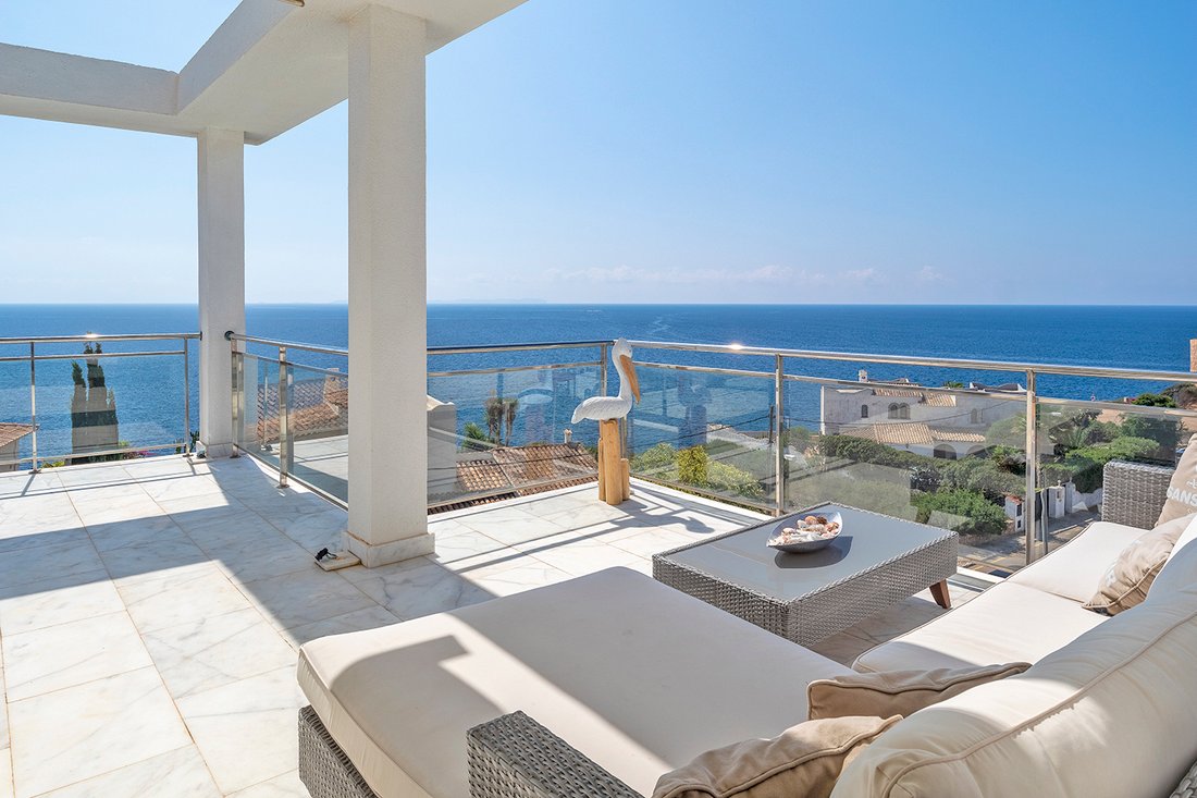 Attico a Llucmajor, Isole Baleari, Spagna 3 - 15530632