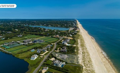 House in Southampton, New York, United States 1