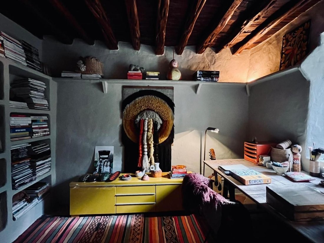House in Sant Joan de Labritja, Balearic Islands, Spain 2 - 15531750