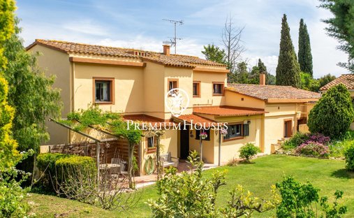 Haus in Arenys de Munt, Katalonien, Spanien 1