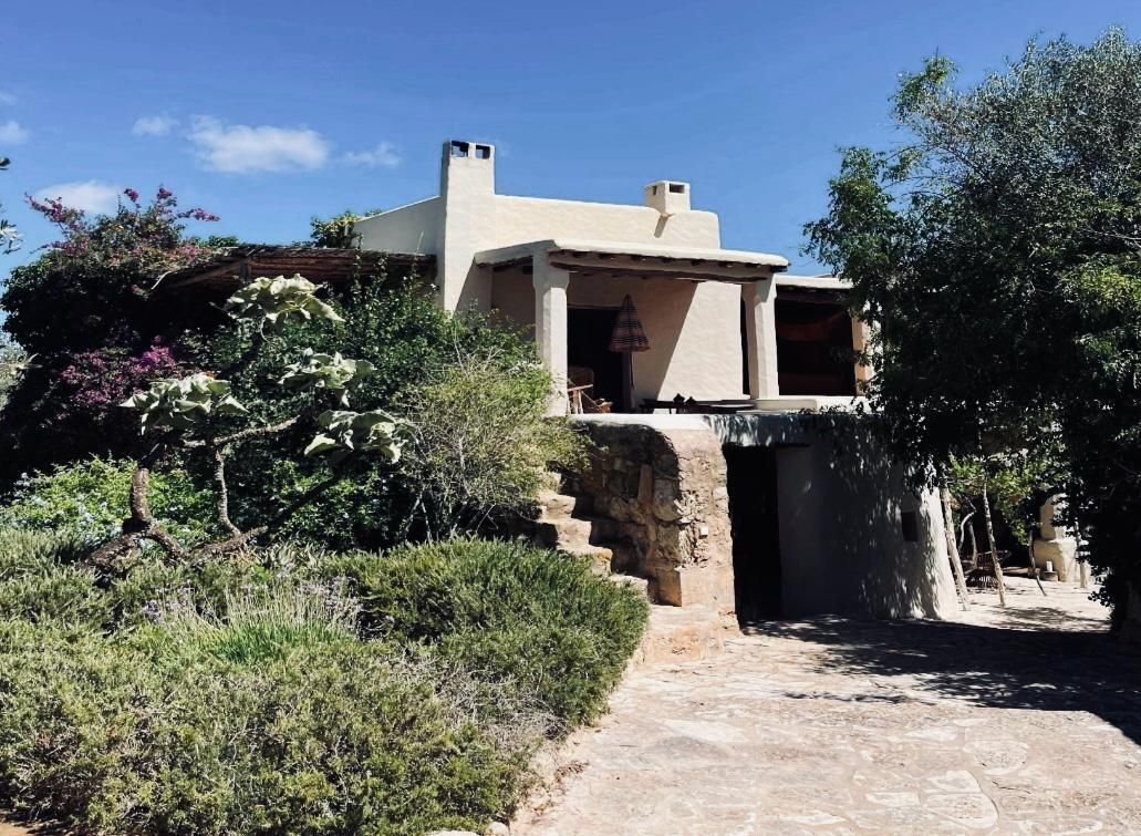 House in Sant Joan de Labritja, Balearic Islands, Spain 1 - 15531750