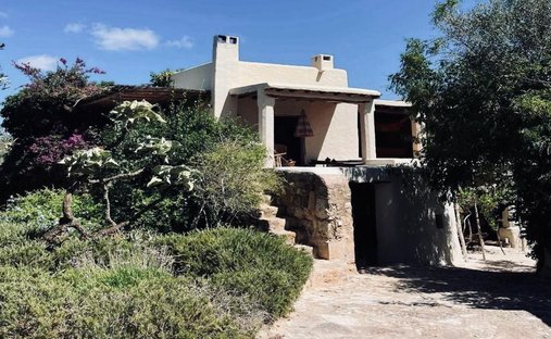Maison à Sant Joan de Labritja, Îles Baléares, Espagne 1