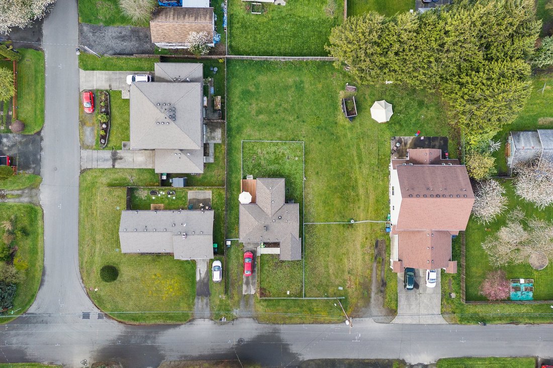 House in Olympia, Washington, United States 1 - 15531370