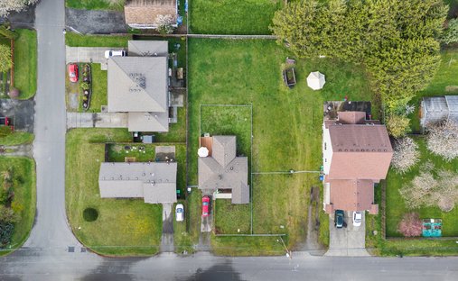 Maison à Olympia, Washington, États-Unis 1
