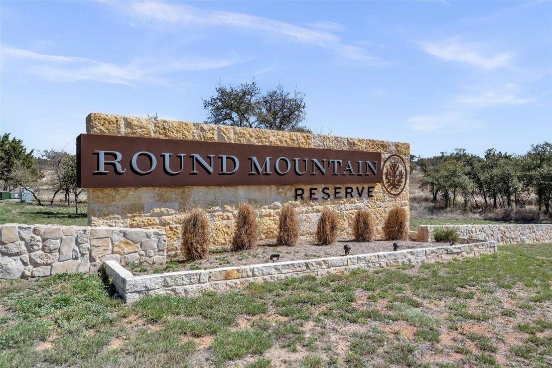 House in Round Mountain, Texas, United States 2 - 15530805