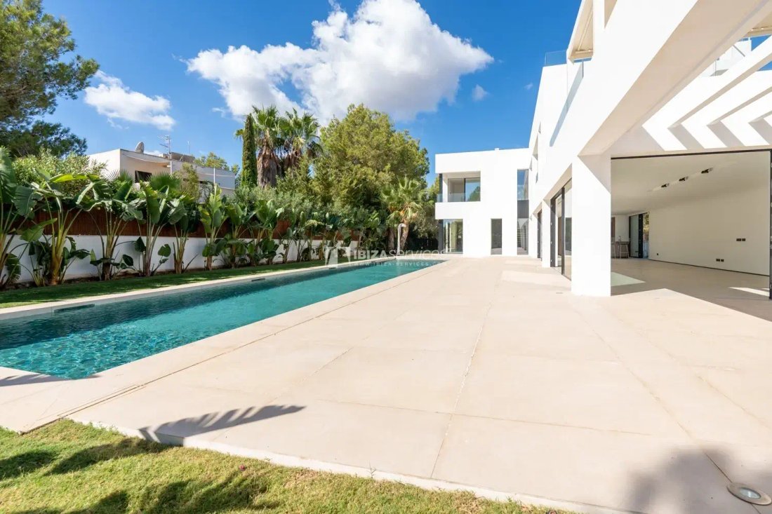 House in Sant Josep de sa Talaia, Balearic Islands, Spain 1 - 12373799