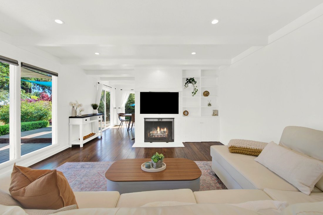 House in Napa, California, United States 4 - 15531063