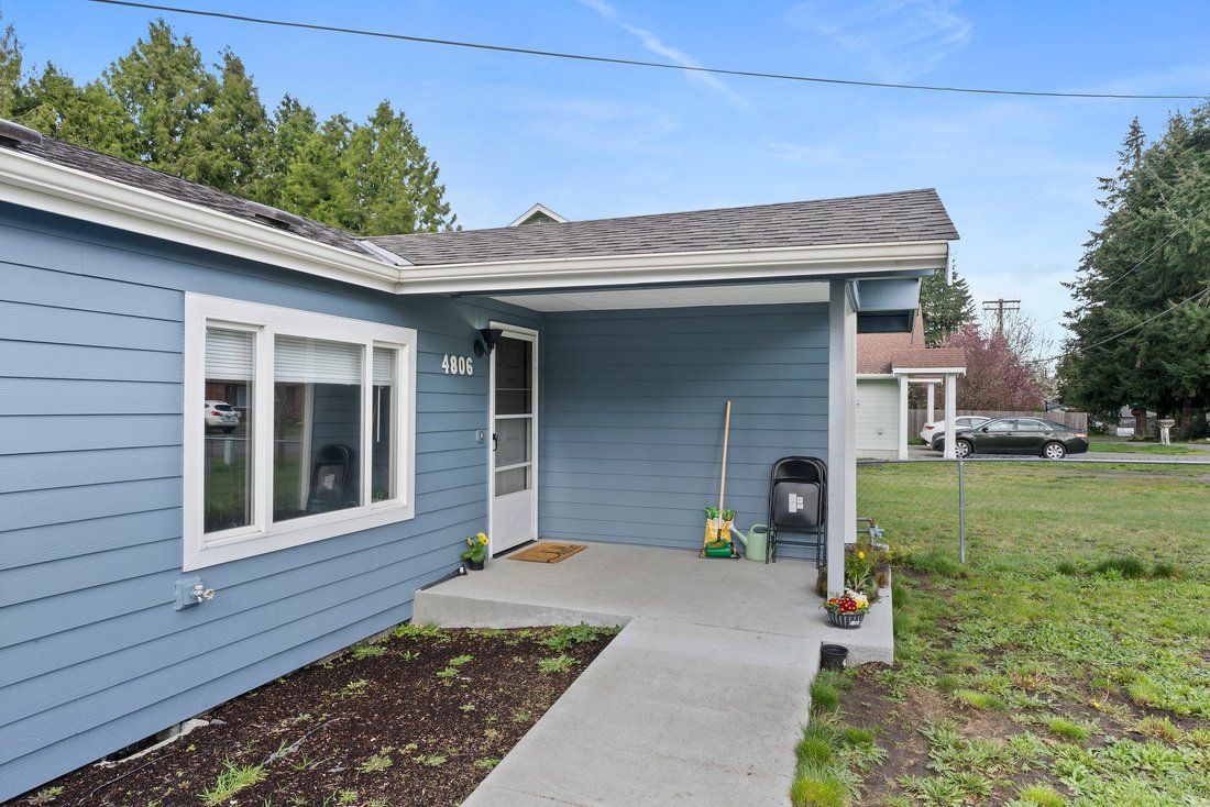 House in Olympia, Washington, United States 5 - 15531370