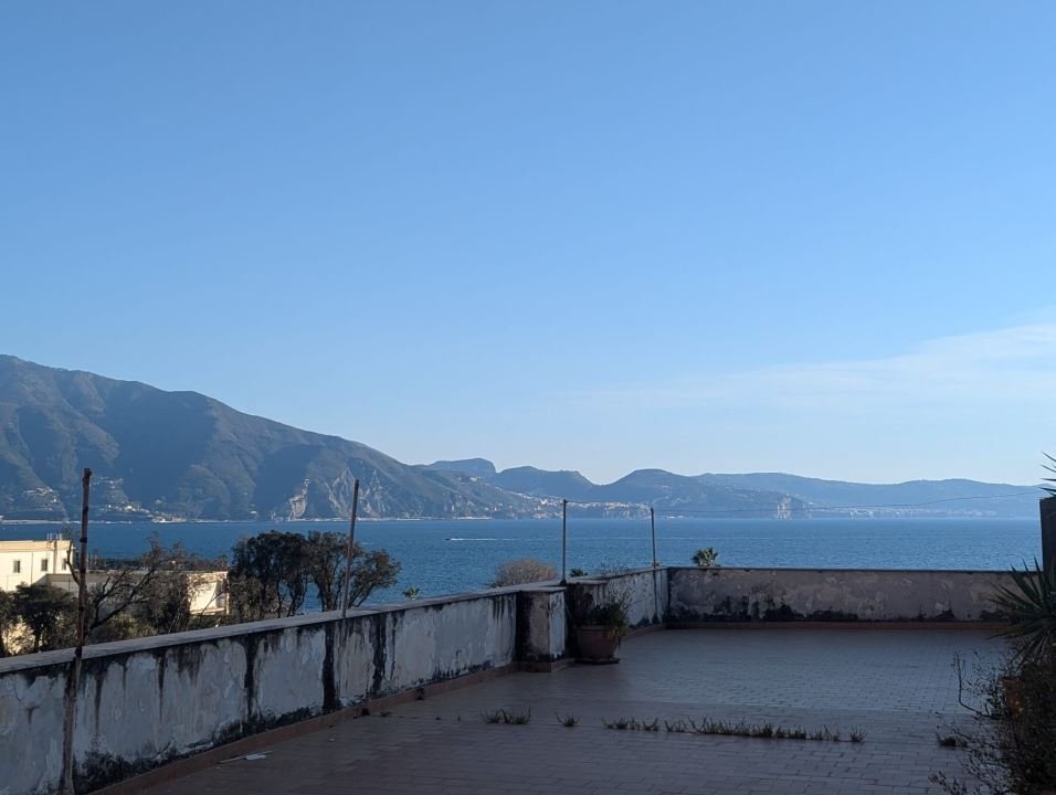 Apartment in Torre Annunziata, Campania, Italy 4 - 15531689