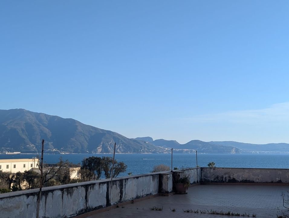 Apartment in Torre Annunziata, Campania, Italy 2 - 15531689