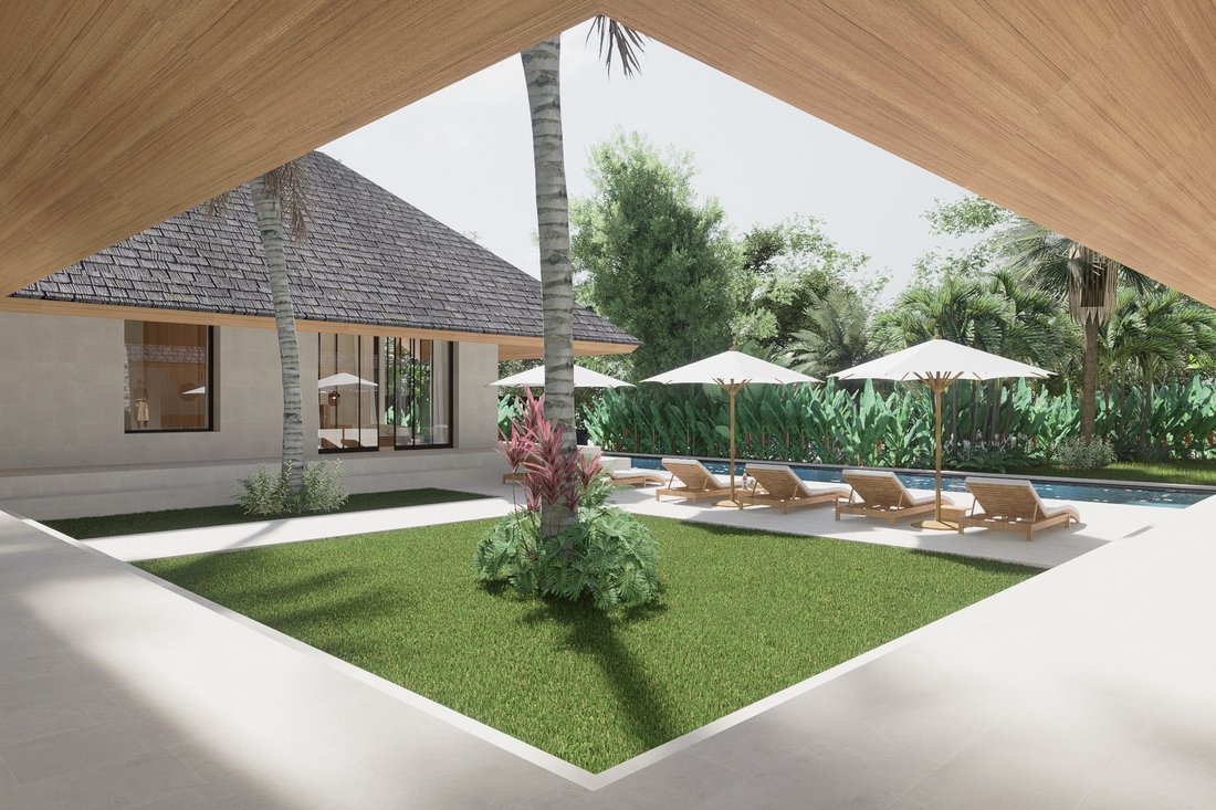 Villa in Mengwi, Bali, Indonesia 4 - 15532463