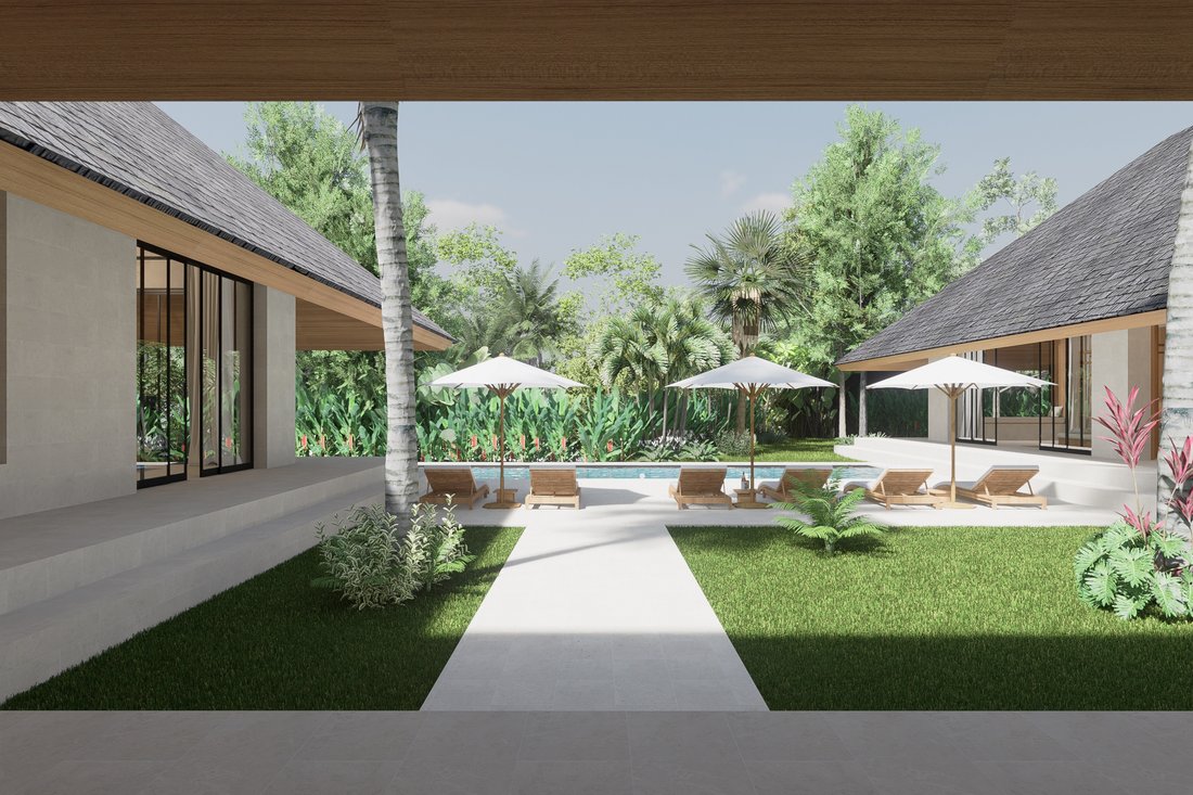 Villa in Mengwi, Bali, Indonesia 5 - 15532463