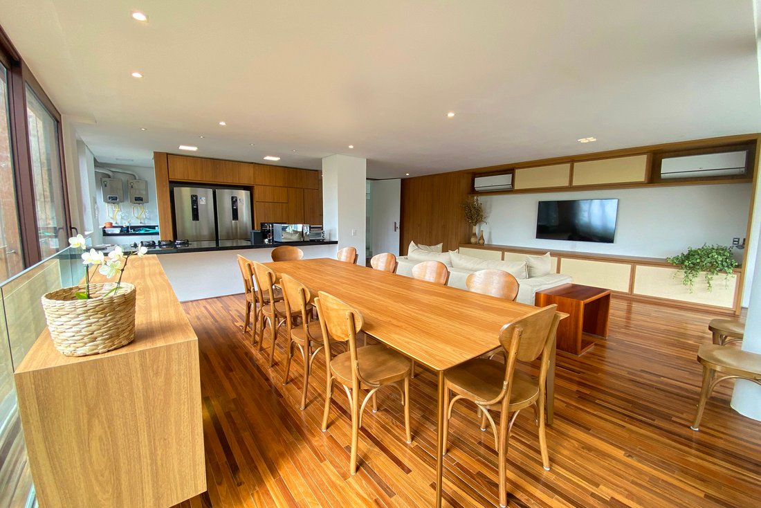 Apartment in Porto Frade, State of Rio de Janeiro, Brazil 1 - 15533177