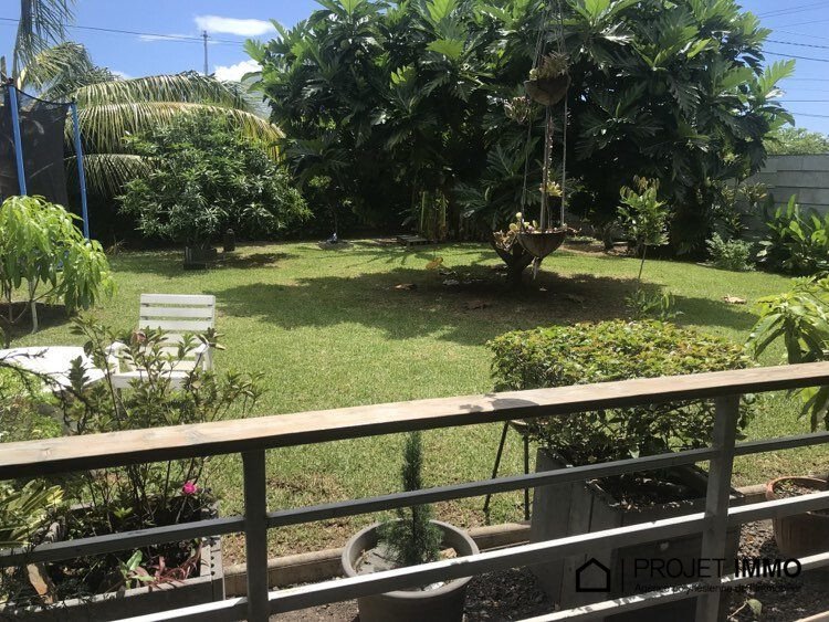 Land in Puna'auia, Windward Islands, French Polynesia 2 - 15532853