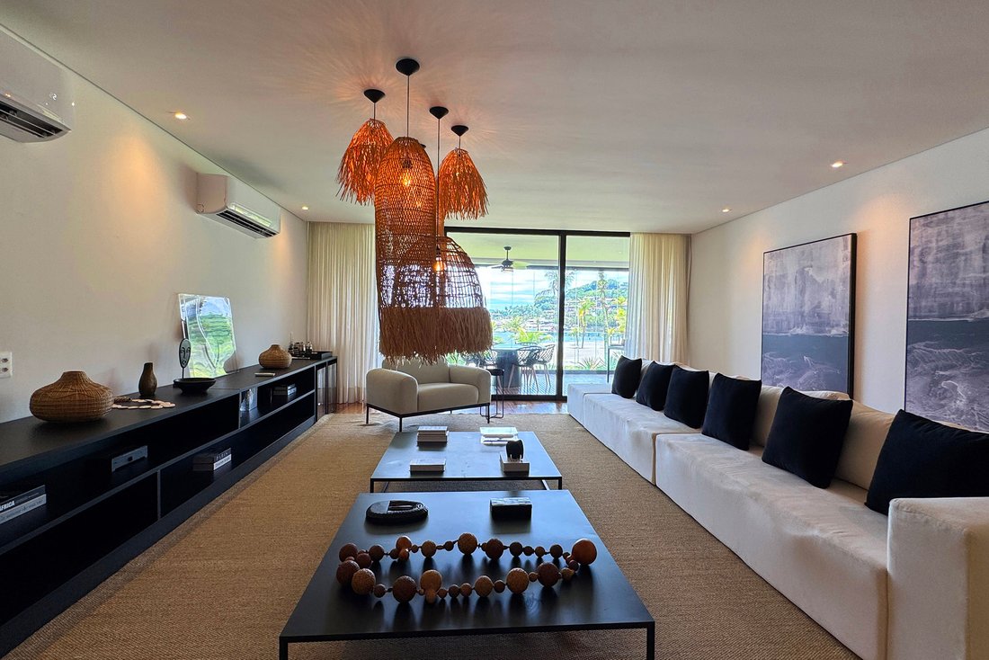 Apartment in Porto Frade, State of Rio de Janeiro, Brazil 5 - 15533181