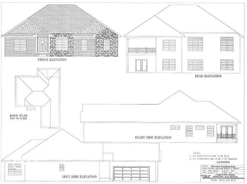 House in Columbus, Indiana, United States 2 - 15532920
