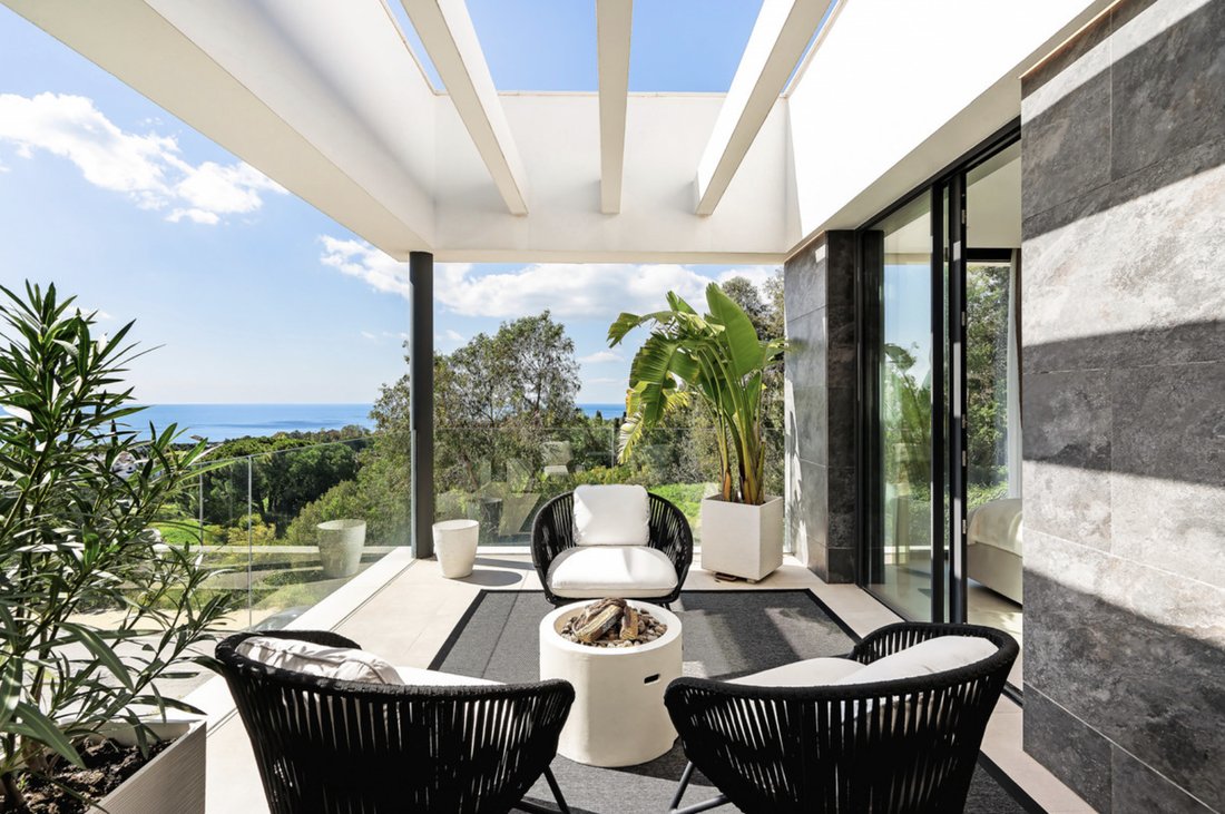 Villa in Sierra Blanca, Marbella, Spain 5 - 15533409
