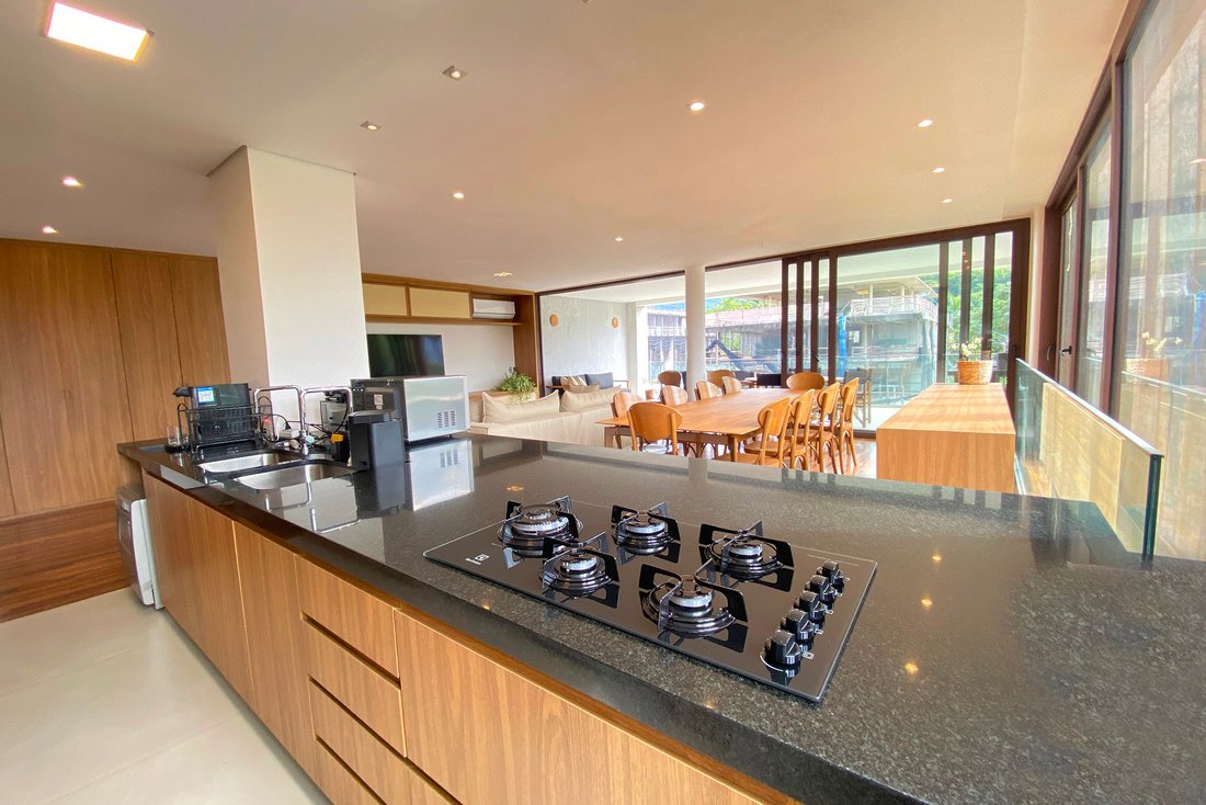 Apartment in Porto Frade, State of Rio de Janeiro, Brazil 4 - 15533177