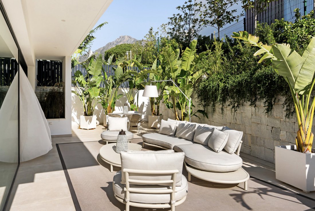 Villa in Sierra Blanca, Marbella, Spain 4 - 15533409