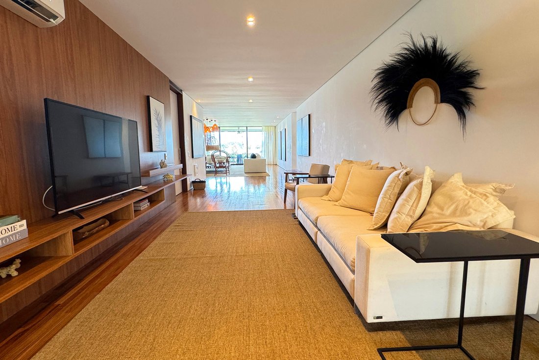 Apartment in Porto Frade, State of Rio de Janeiro, Brazil 1 - 15533181