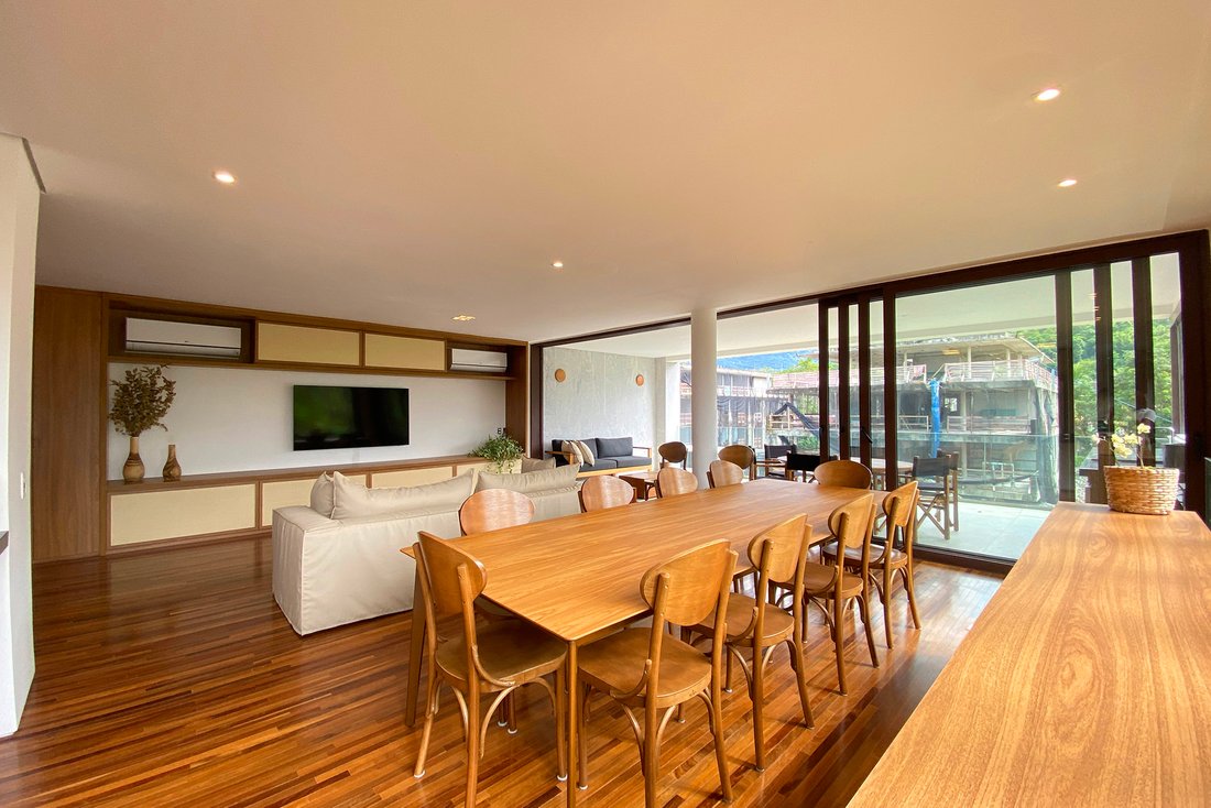 Apartment in Porto Frade, State of Rio de Janeiro, Brazil 3 - 15533177