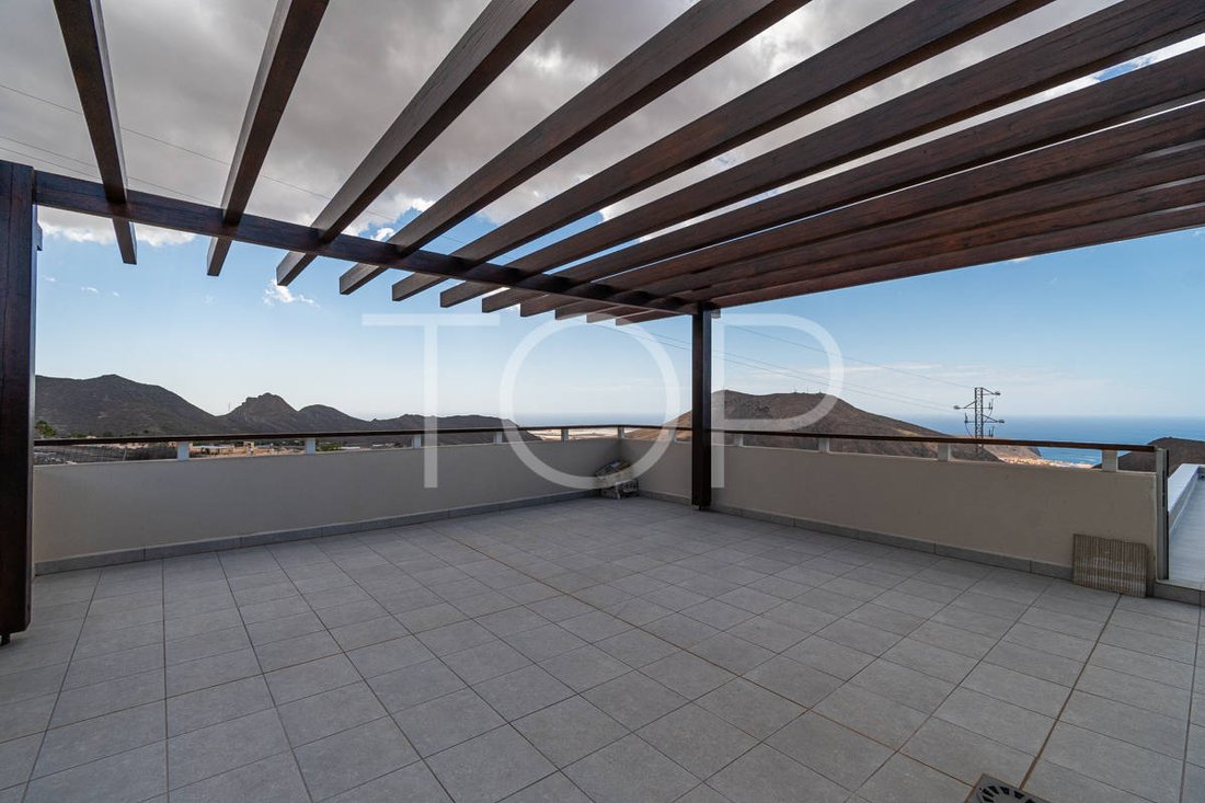 Villa in Arona, Canary Islands, Spain 4 - 15533434