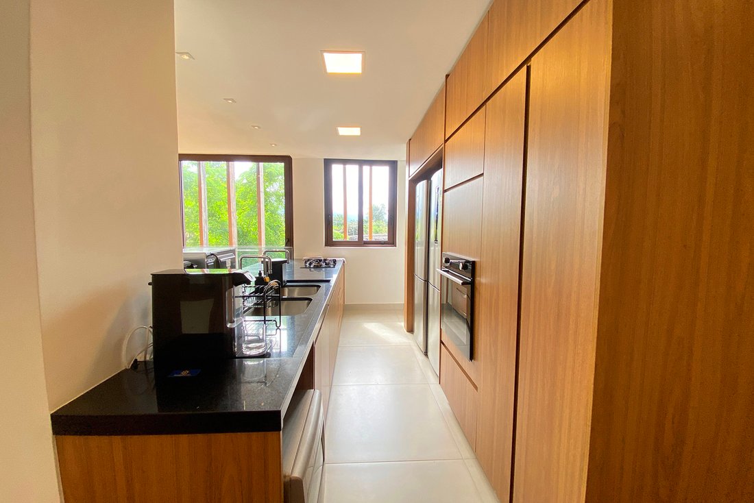 Apartment in Porto Frade, State of Rio de Janeiro, Brazil 5 - 15533177