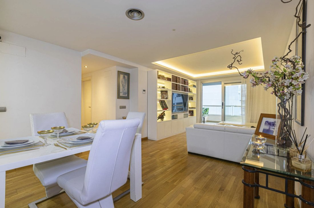 Apartment in San Pedro de Alcántara, Andalusia, Spain 4 - 15533410