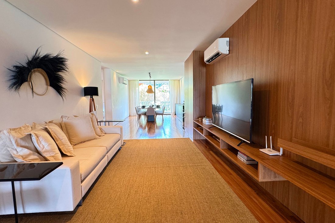 Apartment in Porto Frade, State of Rio de Janeiro, Brazil 3 - 15533181