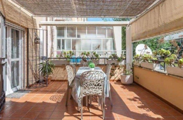 Apartment in Cadiz, Andalusia, Spain 3 - 15534146