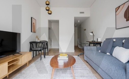 Wohnung in Misericordia, Lissabon, Portugal 1