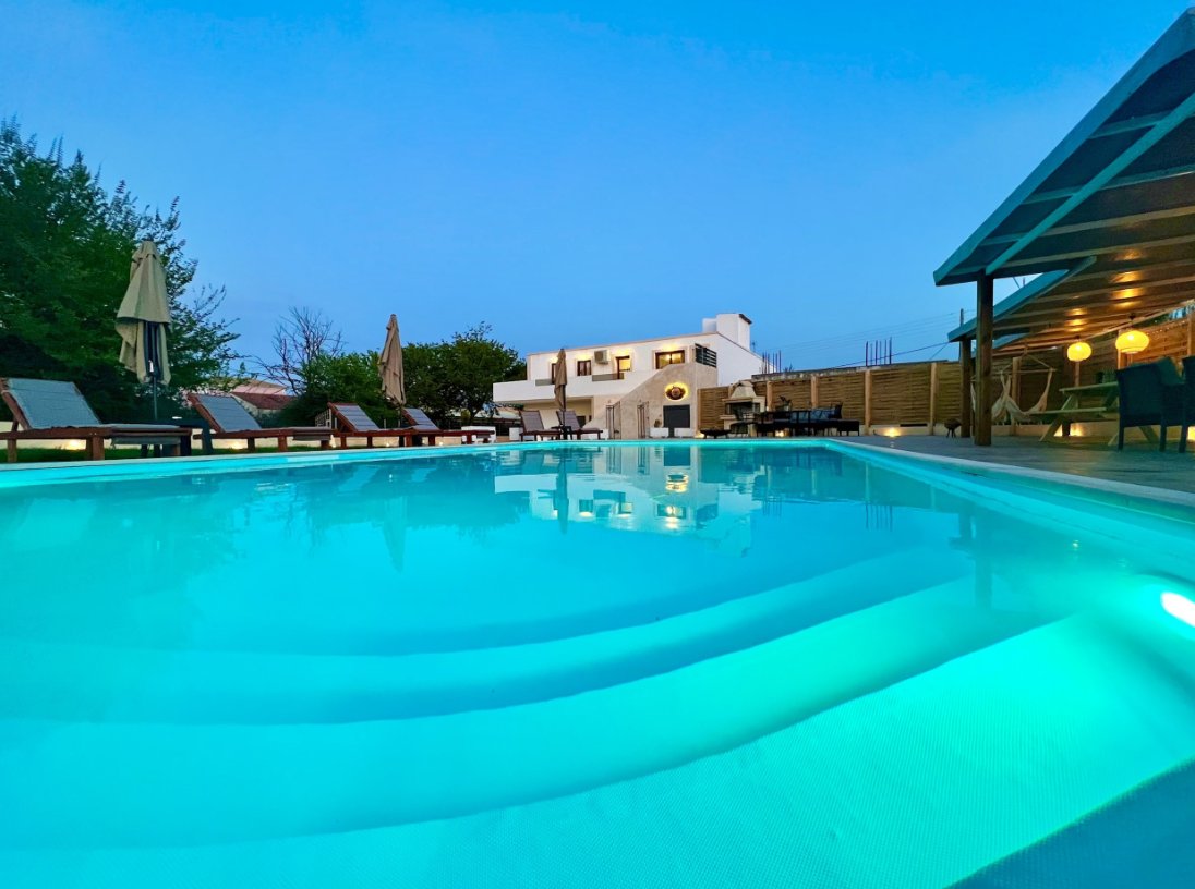 Villa in Corfu, Peloponnese, Western Greece and the Ionian, Greece 1 - 15534371