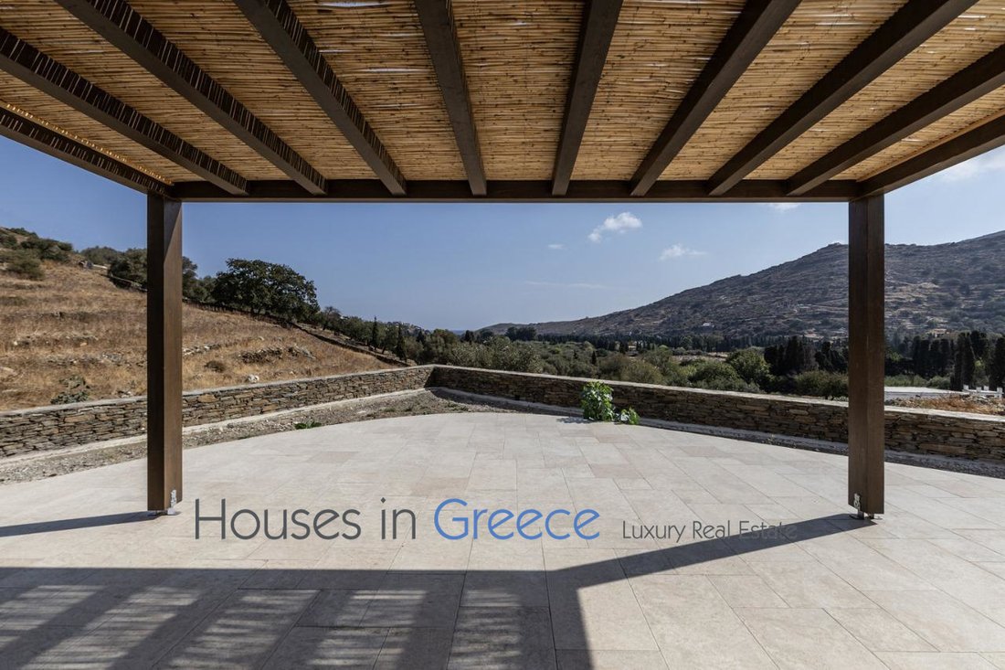 House in Andros, Aegean, Greece 4 - 15534315