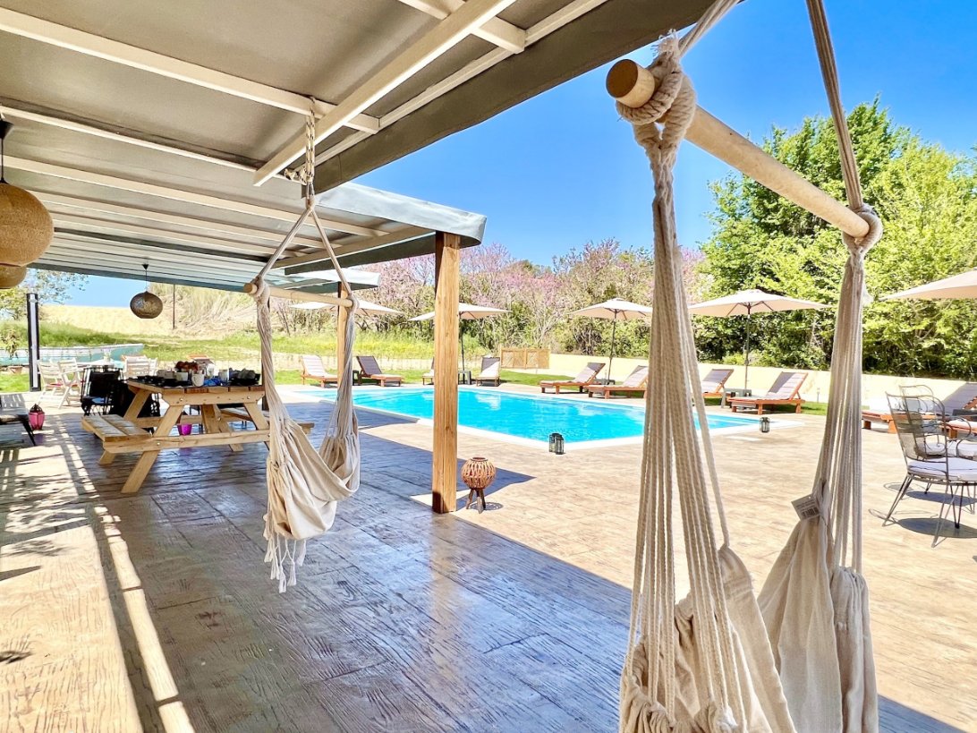 Villa in Corfu, Peloponnese, Western Greece and the Ionian, Greece 3 - 15534371