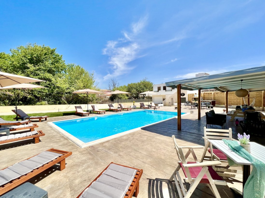 Villa in Corfu, Peloponnese, Western Greece and the Ionian, Greece 2 - 15534371