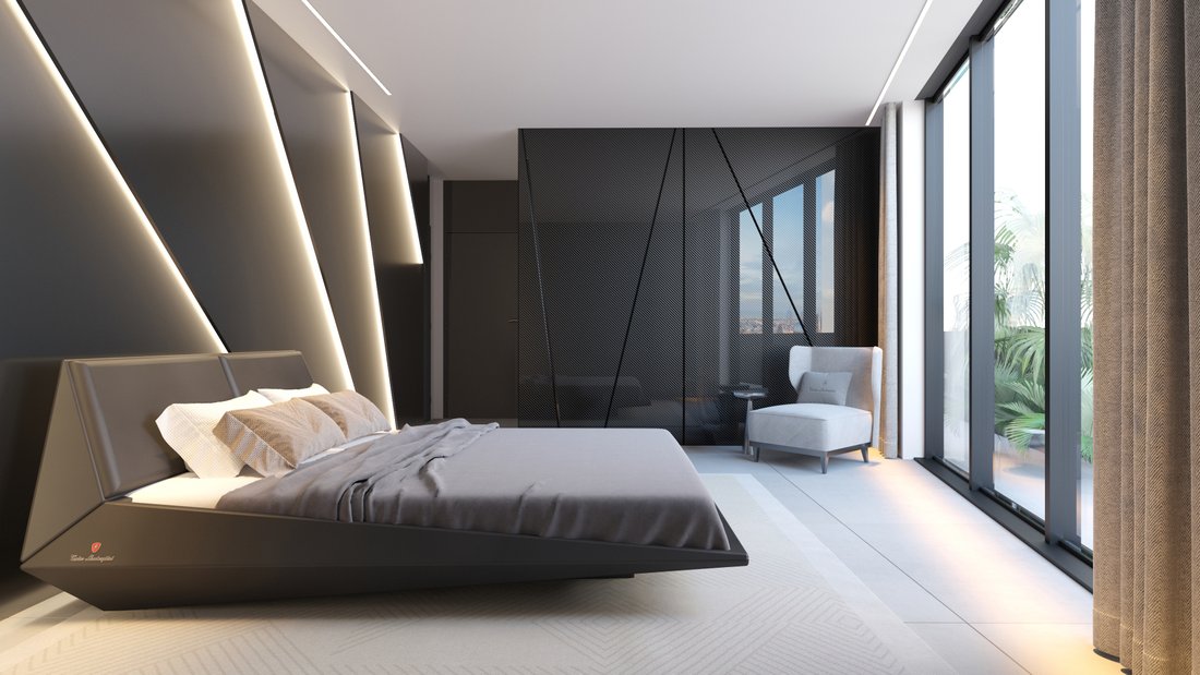 Apartment in Nad Al Sheba 1, Nad Al Sheba, Dubai 2 - 15534370