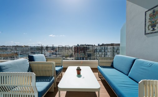 Apartment in Sao Goncalo de Lagos, Portugal 1