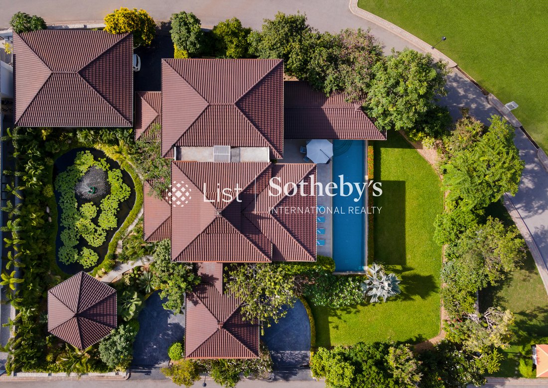 House in Hua Hin, Prachuap Khiri Khan, Thailand 3 - 15534354