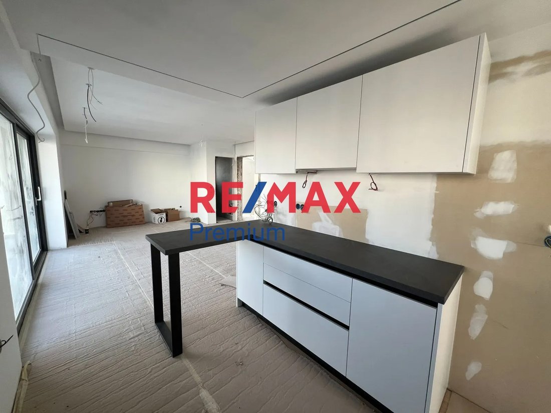 Apartment in Voula, Attica, Greece 4 - 15533605