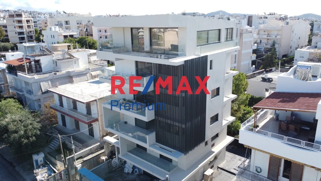 Apartment in Voula, Attica, Greece 2 - 15533605
