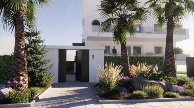 Apartment in Glyfada, Attica, Greece 1 - 15533607