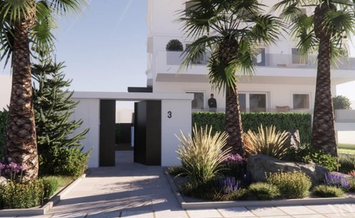 Apartment in Glyfada, Attica, Greece 1