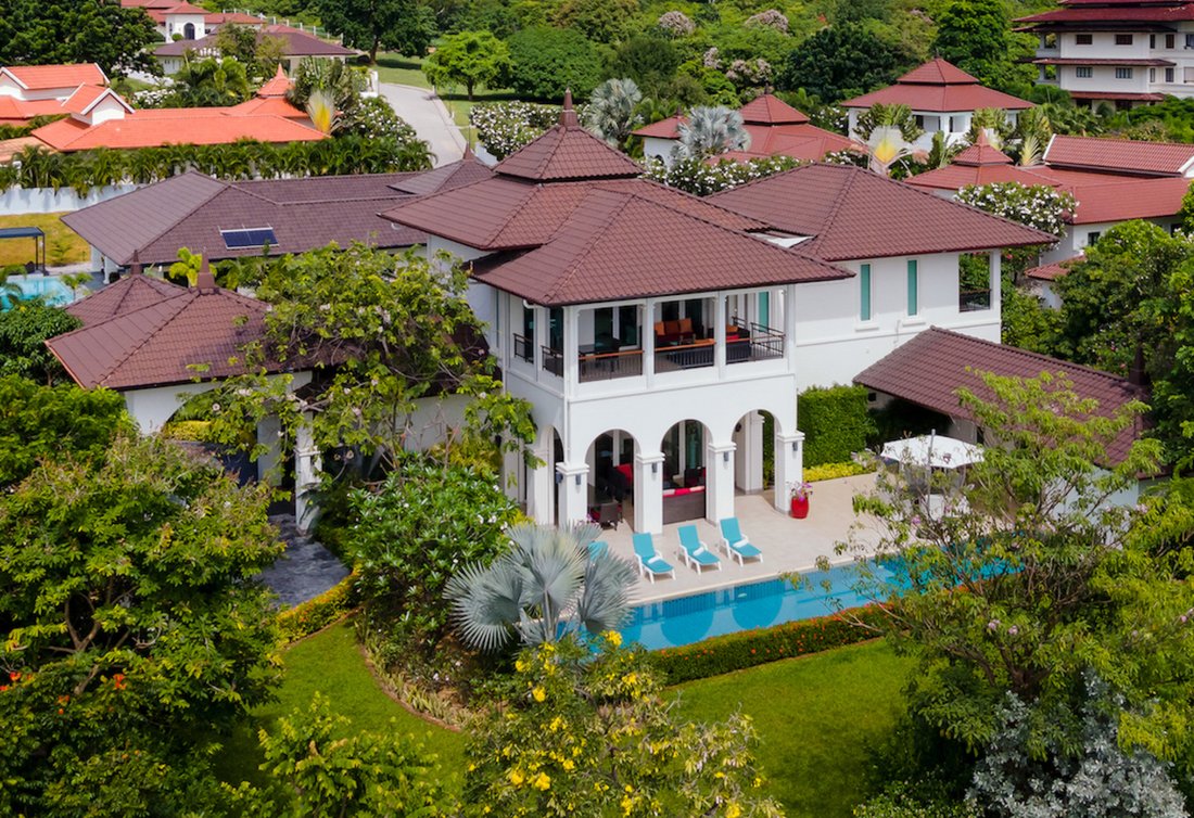 House in Hua Hin, Prachuap Khiri Khan, Thailand 1 - 15534354