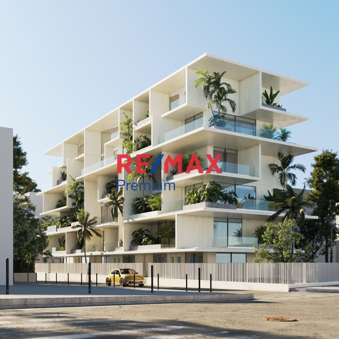 Apartment in Glyfada, Attica, Greece 1 - 15533600