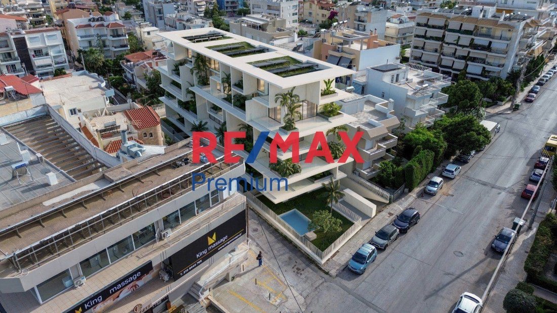 Apartment in Glyfada, Attica, Greece 5 - 15533600