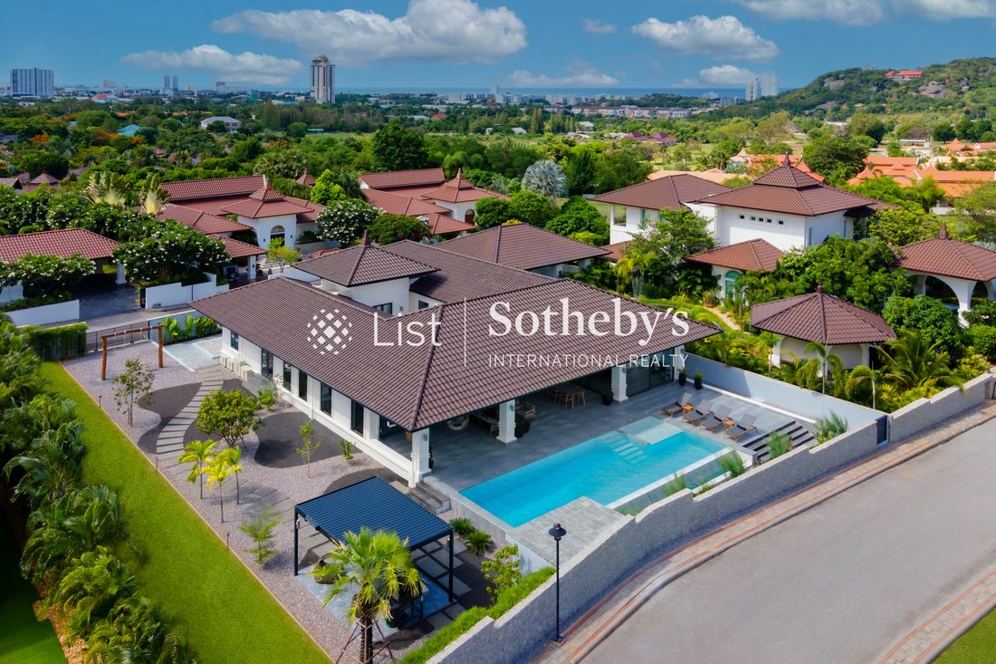House in Hua Hin, Prachuap Khiri Khan, Thailand 3 - 15534200