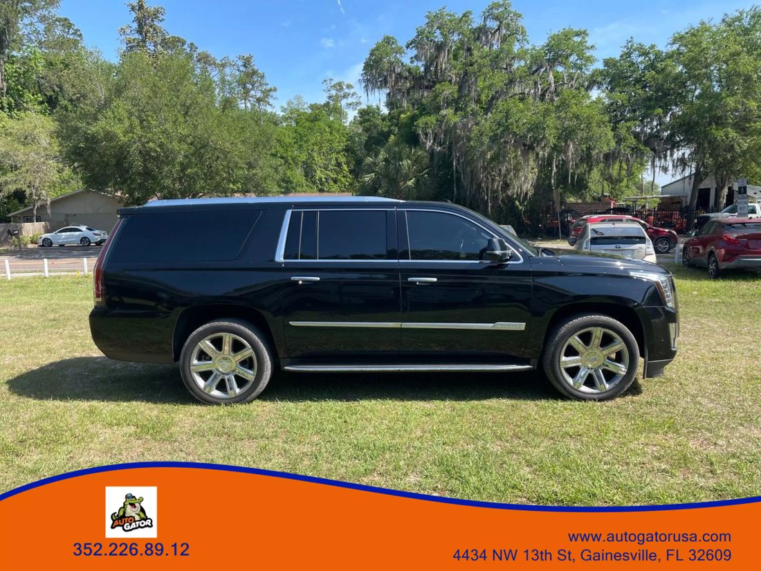 Suv in Gainesville, FL, United States 2 - 15500449