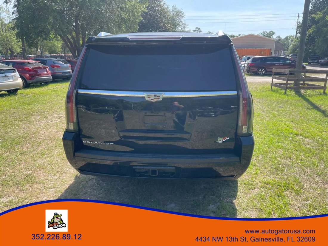Suv in Gainesville, FL, United States 4 - 15500449